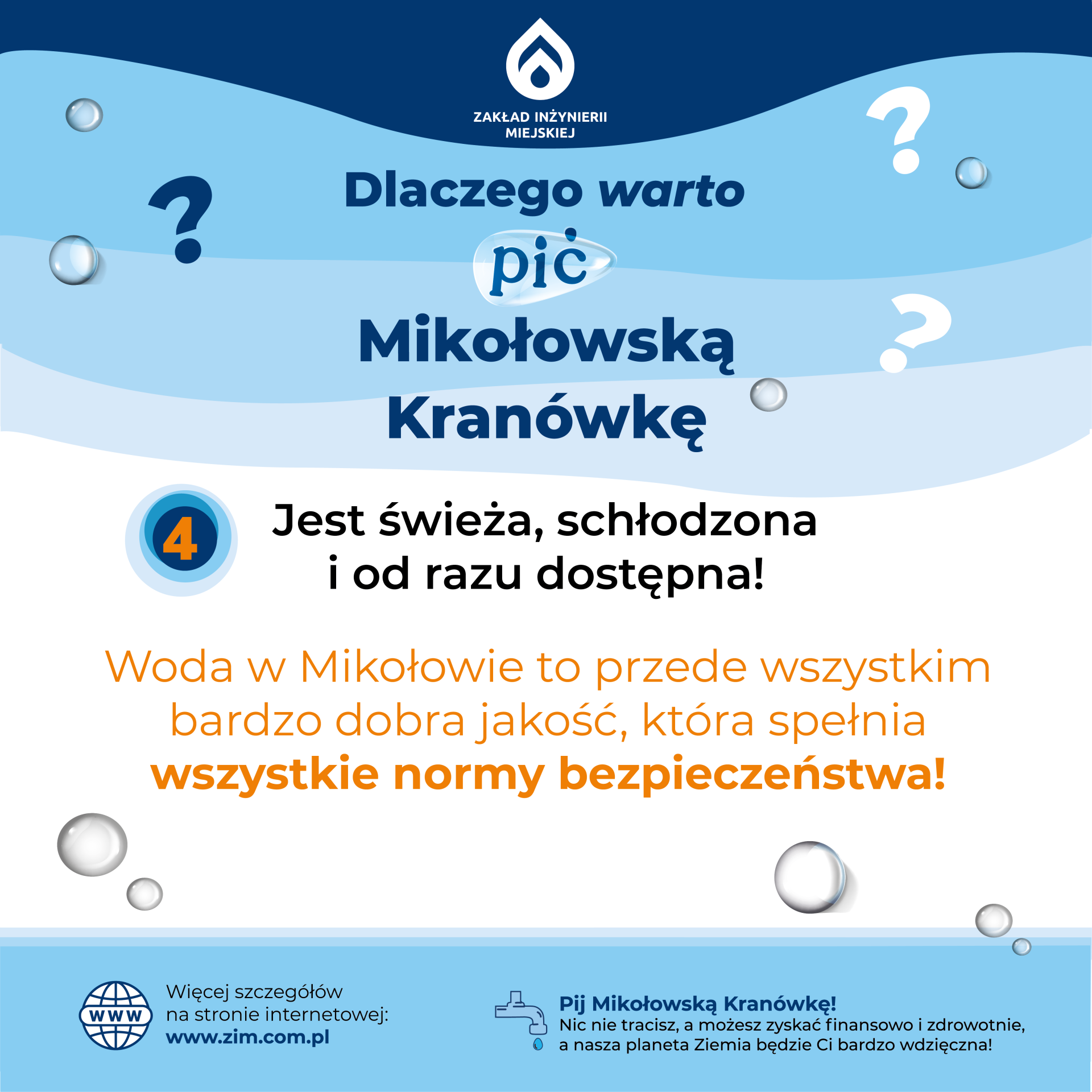 Mikołowska Kranówka – świeża, schłodzona i od razu dostępna! 